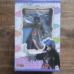 NARUTOギャルズ NARUTO‐ナルト‐ 疾風伝 小南 完成品フィギュア - メルカリ