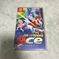 マリオテニス エース Nintendo Switch