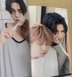 2026年最新】FortPeat写真集の人気アイテム - メルカリ