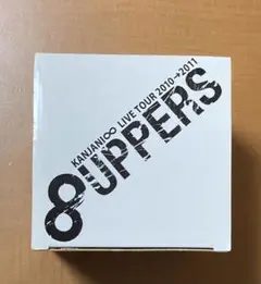 関ジャニ∞ 8UPPERS コンサートグッズ スノードーム 新品