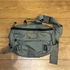 廃盤】超美品✨ ミステリーランチ ボップ ミニショルダー マルチカム 