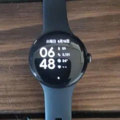 pixel watch 初代