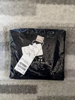 トレーナー 刺繍