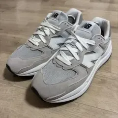 NEW BALANCE 뉴발란스 M5740CA 그레이 27cm