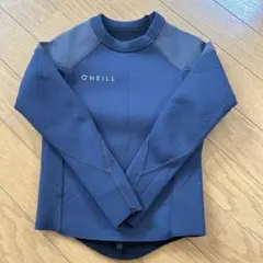 オニール　タッパー　ウエットスーツ　キッズ　サイズ6
