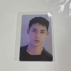 SEVENTEEN セブチ ミンギュ follow again 44