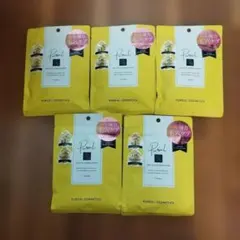 Pureal RETIVITA ESSENCE MASK 5袋セットのサムネイル