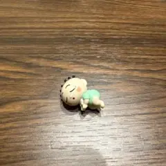 【即日発送】クレヨンしんちゃん　ガチャ　マサオくん