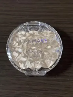 CANMAKE むにゅっとハイライター01のサムネイル