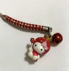 2025年最新】ハローキティ 根付け いちごの人気アイテム - メルカリ