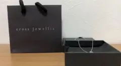 Cross Jewellia ネックレス