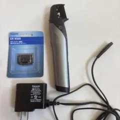 Panasonic ボディトリマー ER-GK81 新品替刃付きのサムネイル