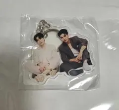 FortPeat FM in TOKYO　FortPeat アクキー