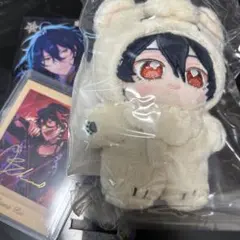 あんさんぶるスターズ!! あんスタ朔間零ぬいぐるみ いつぬい