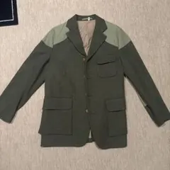 Nigel Cabourn × HARRIS TWEEDのサムネイル