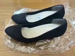 RANDA ヒールパンプス　24センチ