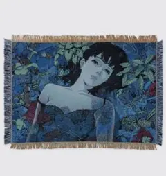 Filmarks PERFECT BLUE ブランケット　新品未開封のサムネイル