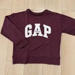 GAP キッズ トレーナー 120cm