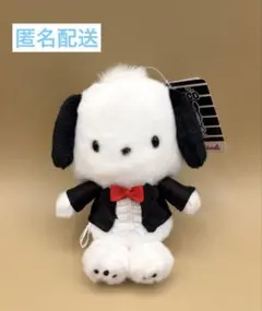 サンリオピューロランド　ポチャッコ　バースデーマスコット