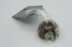 新品未使用　Disney(ディズニー) 　チップ＆デール　キーホルダー　タグ付き