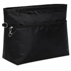 ■Y98■ バッグインバッグ A4 大容量 インナーバッグ ショルダーバッグ