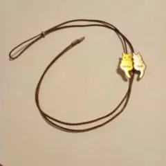ダヤン ループタイ　希少