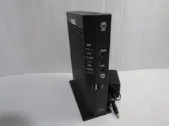 A2648 RX-600KI ホームゲートウェイ NTT ひかり電話ルーター