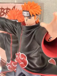 NARUTO ナルト VIBRATION STARS ペイン 小南 フィギュア - メルカリ