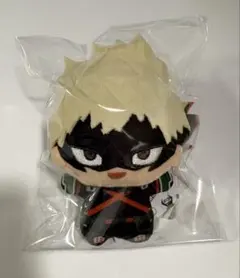 2026年最新】僕のヒーローアカデミア Chibiぬいぐるみ 爆豪勝己の人気