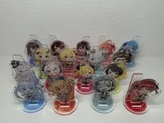 SAO　ドンキコラボ　デフォルメアクリルスタンド SAO ドンキコラボ デフォルメアクリルスタンド - メルカリ