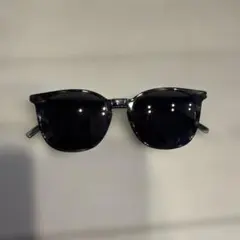 GUCCI グッチ サングラス べっ甲柄 GG0154SA 002 - メルカリ