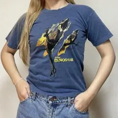 2000's Walt Disney DINOSAUR T.のサムネイル
