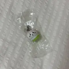 ちいかわ マスコット キーホルダー