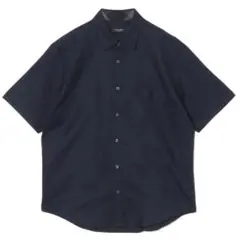 AURALEE デニム半袖シャツ WASHED BLACK 5 - メルカリ
