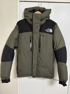 バルトロライトジャケット ダウンジャケット