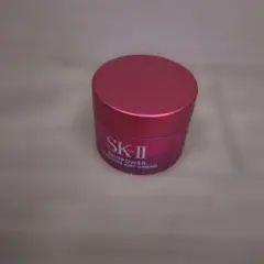 SK-II　スキンパワーアドバンストエアリークリーム 15g