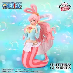 引*e様 ONEPIECE しらほし フィギュア