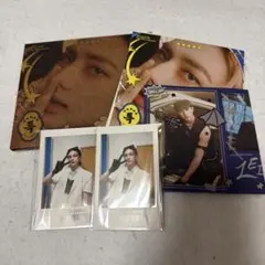ヒョンジン　 5-STAR 특 POSTCARD VER