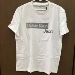 Calvin Klein Jeans カルバンクライン　Tシャツ
