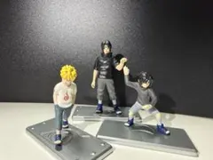 NARUTO ナルト 忍術大全 うちはイタチ サスケ 月読 NO.43 - メルカリ