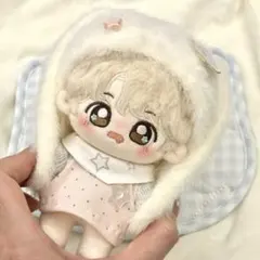 10cm ENHYPEN ジェイク JAKE ぬいぐるみ本体㉕