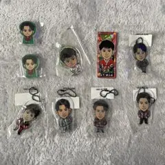 三代目JSOULBROTHERS 山下健二郎