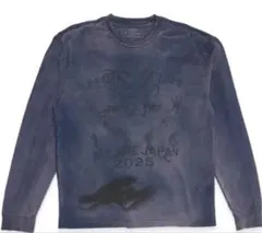 ナイキ フラグメント カクタスジャック 限定 ロングスリーブ Tシャツ Lサイズ