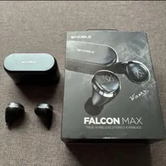 Noble Audio FALCON MAX ワイヤレスイヤホン 最終価格！のサムネイル