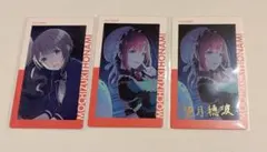 プロセカ エピカ 望月穂波 24c 箔押し