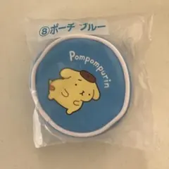 ○ポムポムプリン | ポーチ○