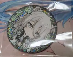 ホロライブ 5th 缶バッジ獅白ぼたん ホロライブ トレーディング缶バッジ 獅白ぼたん - メルカリ