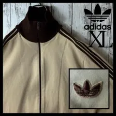 2025年最新】adidas トラックジャケット デサント ブラウンの人気