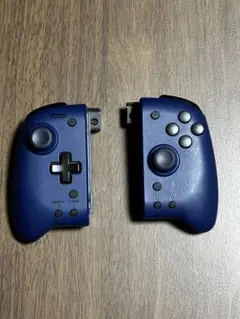 switchグリップコントローラーfit