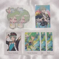 あんスタ まとめ 風早巽